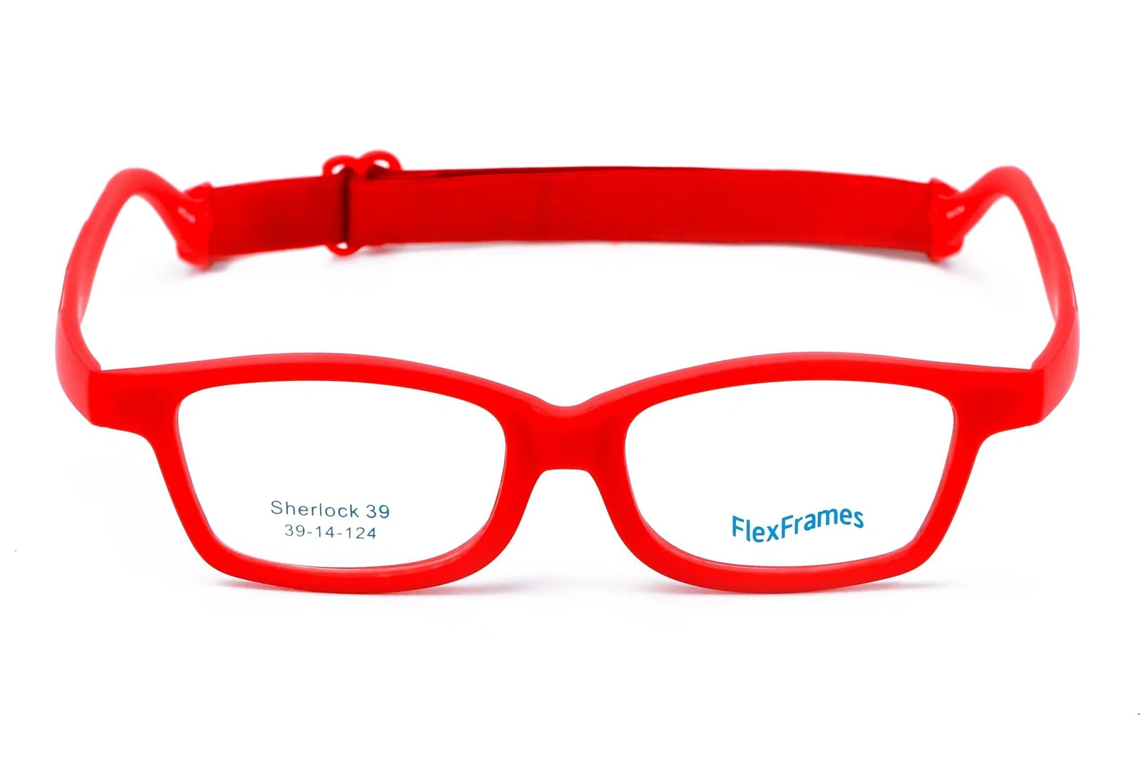 Miraflex MAYAN39 Eyeglasses - view 25